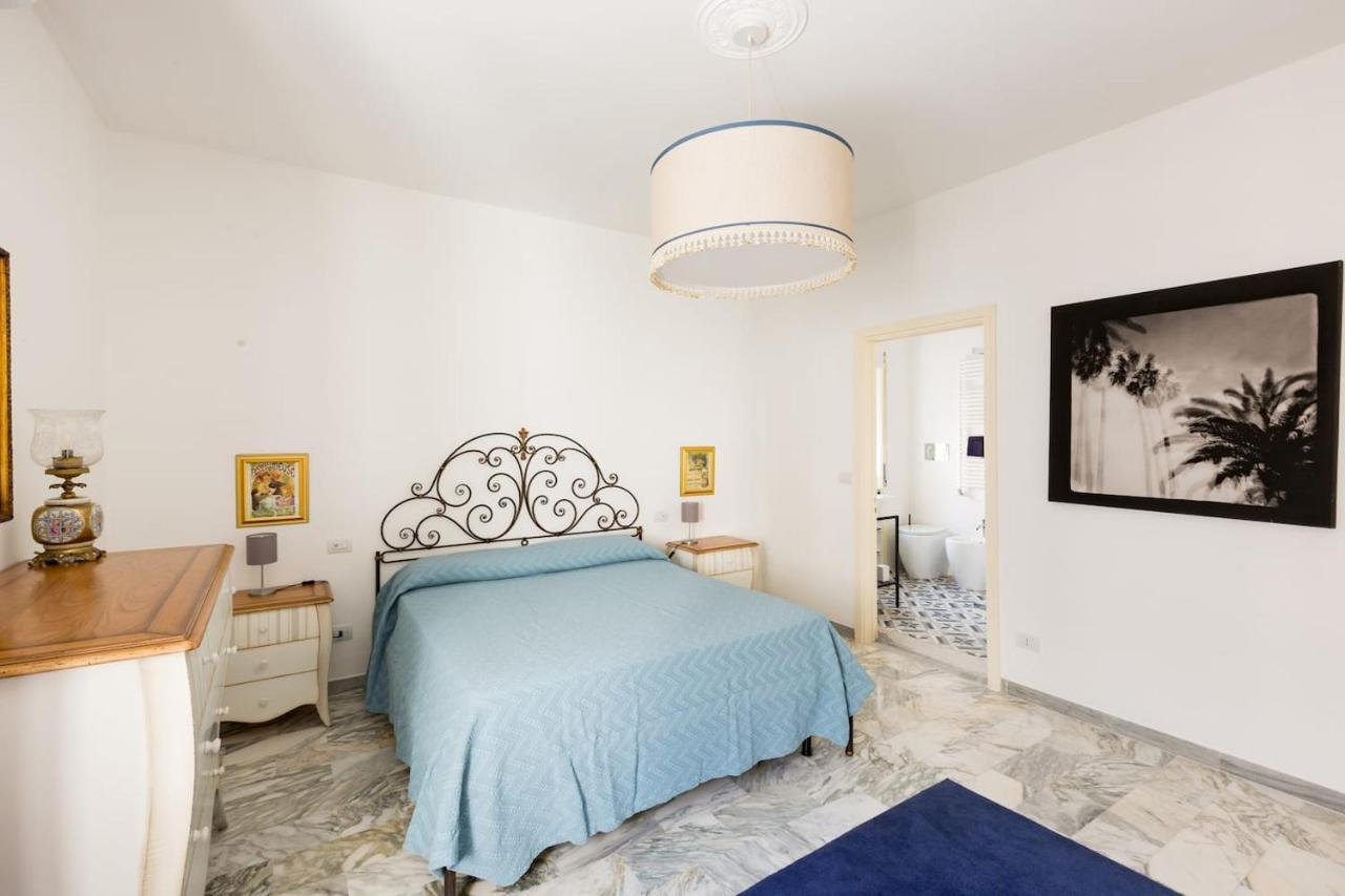 B&B Casa Sabella Λέτσε Εξωτερικό φωτογραφία