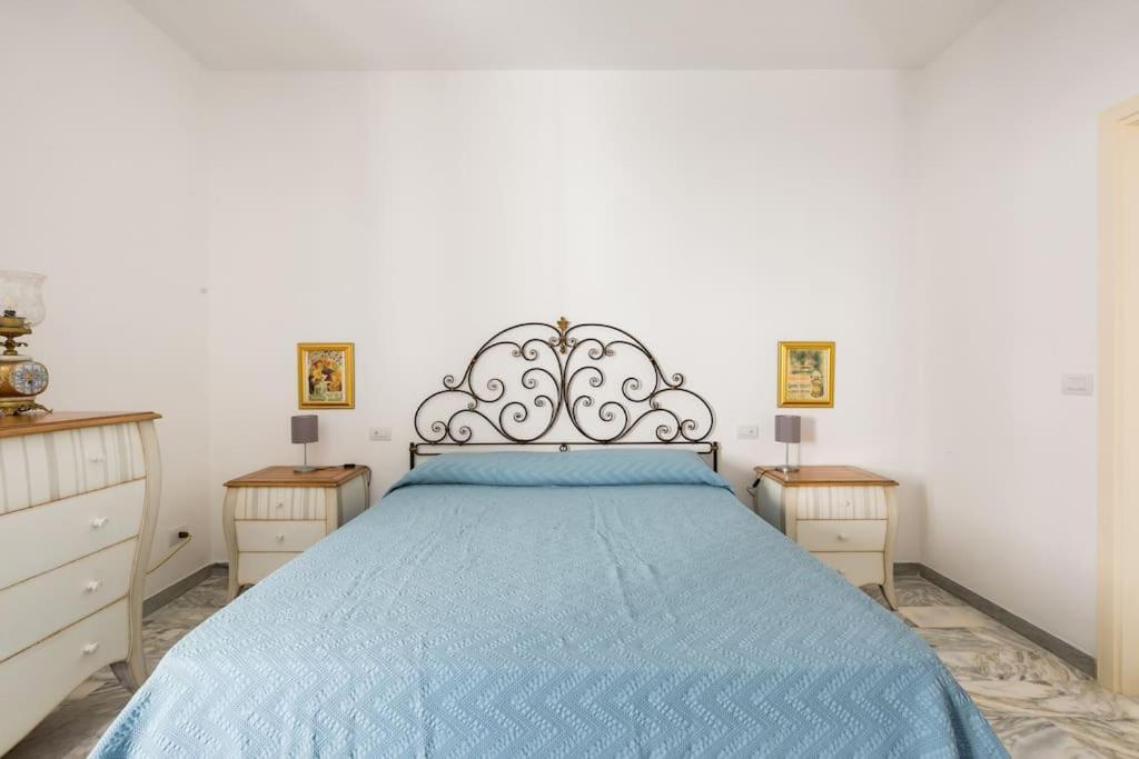 B&B Casa Sabella Λέτσε Εξωτερικό φωτογραφία