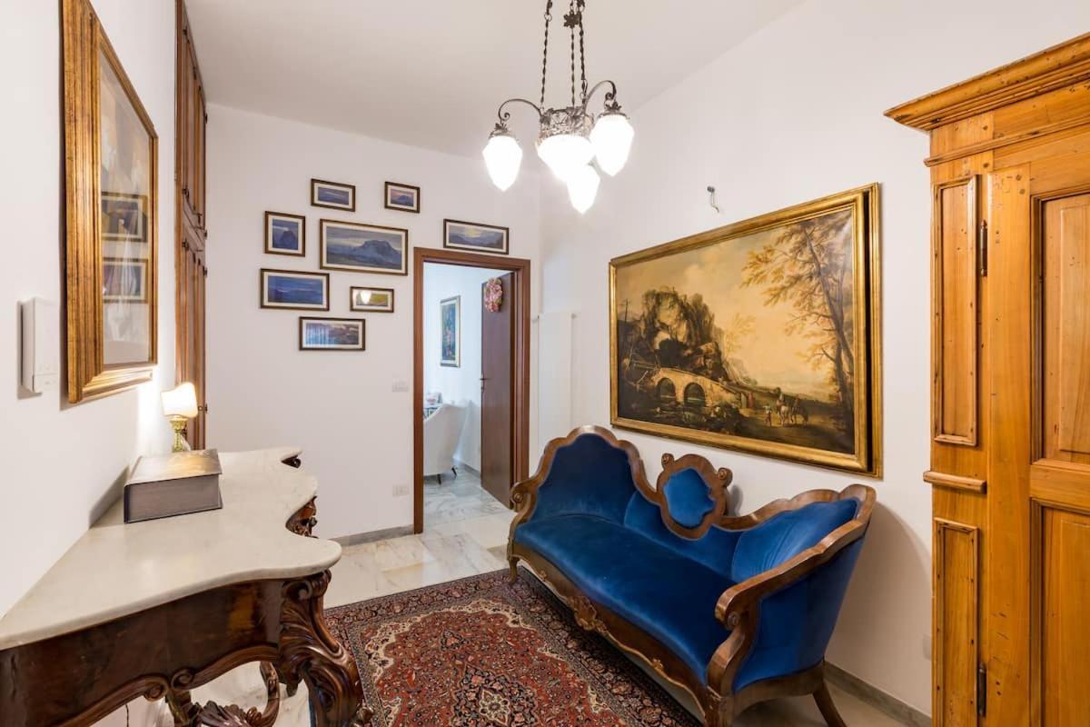 B&B Casa Sabella Λέτσε Εξωτερικό φωτογραφία