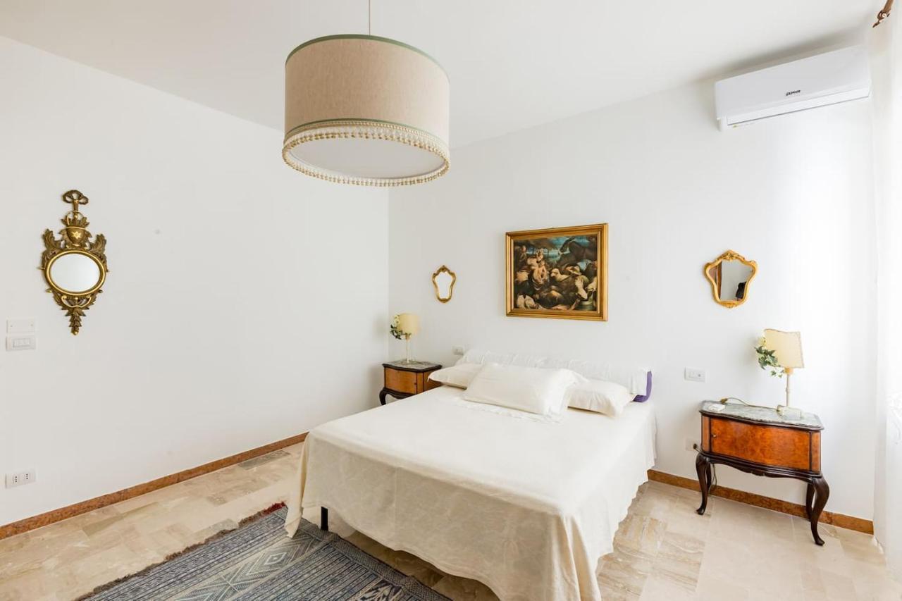 B&B Casa Sabella Λέτσε Εξωτερικό φωτογραφία