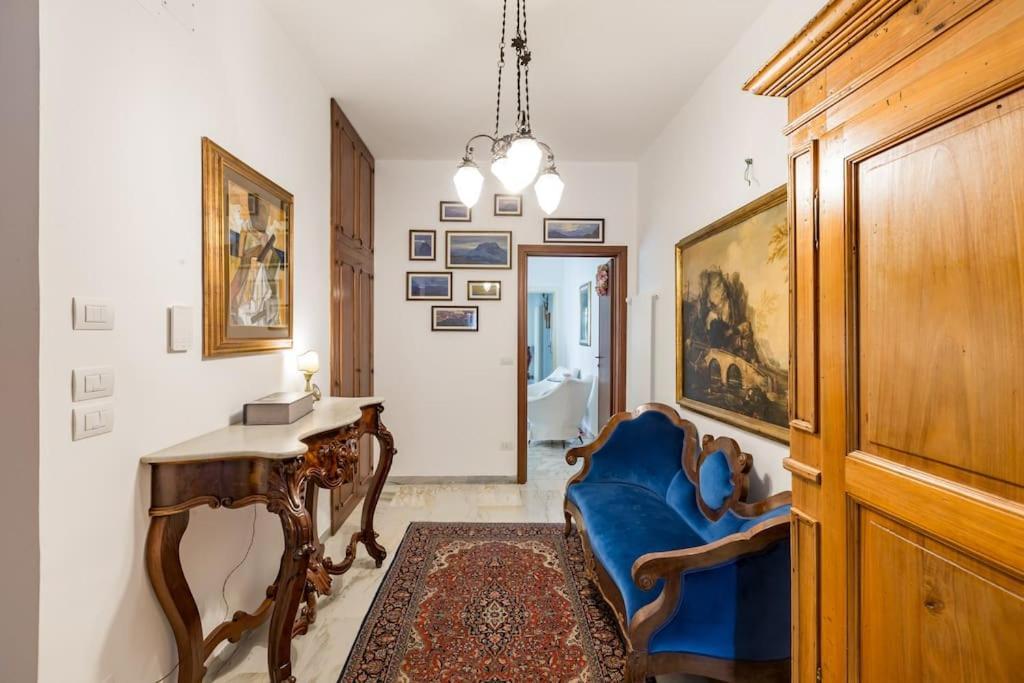 B&B Casa Sabella Λέτσε Εξωτερικό φωτογραφία