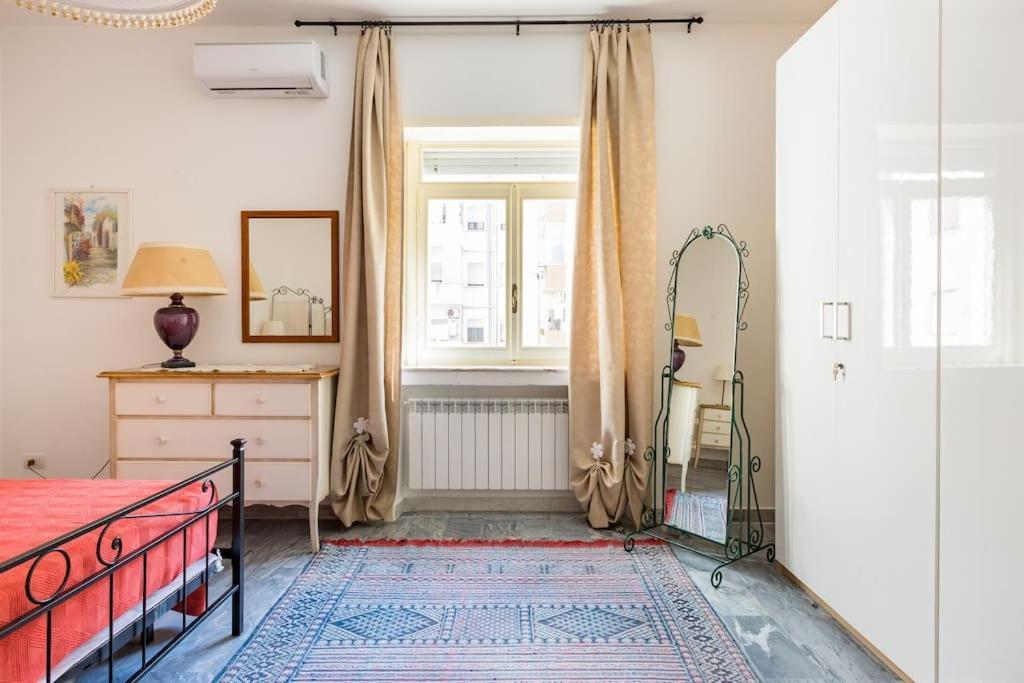 B&B Casa Sabella Λέτσε Εξωτερικό φωτογραφία