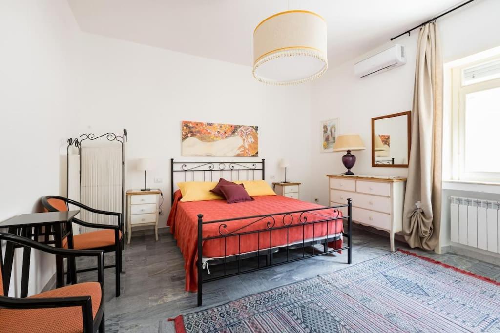 B&B Casa Sabella Λέτσε Εξωτερικό φωτογραφία